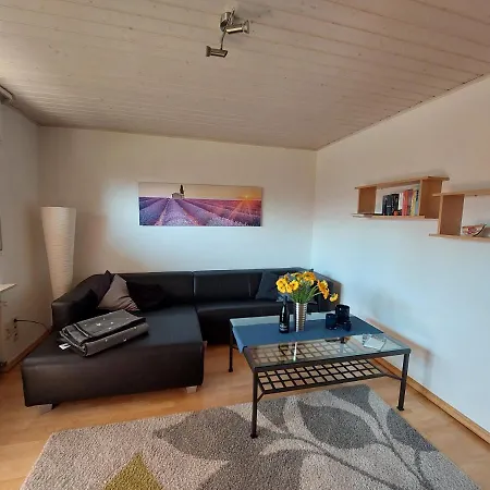 Casa Kuehn Apartamento *