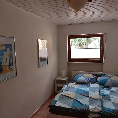 شقة Casa Kuehn