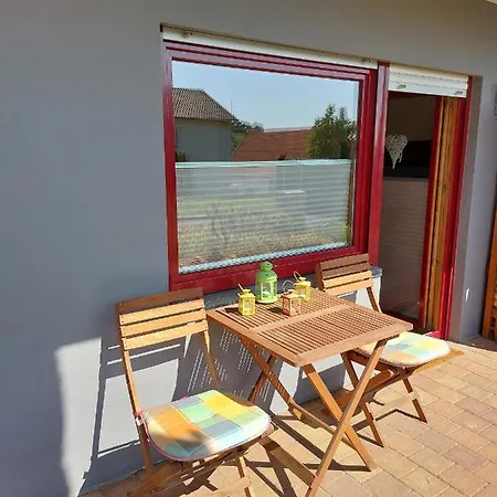 Casa Kuehn Hackenheim