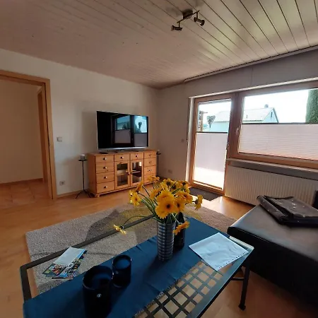 شقة Casa Kuehn *