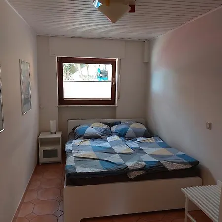 Casa Kuehn Hackenheim