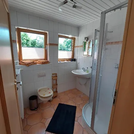 Casa Kuehn Hackenheim