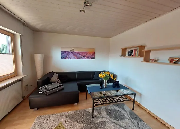 Casa Kuehn Apartment *