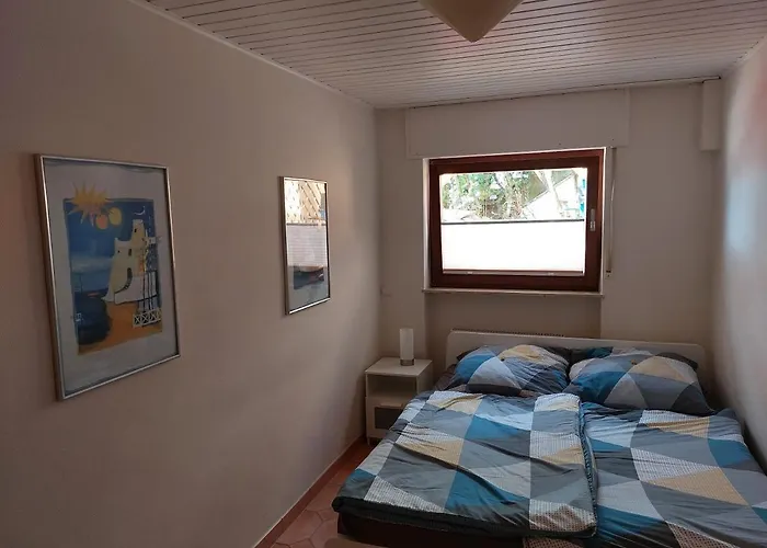 Apartment Casa Kuehn