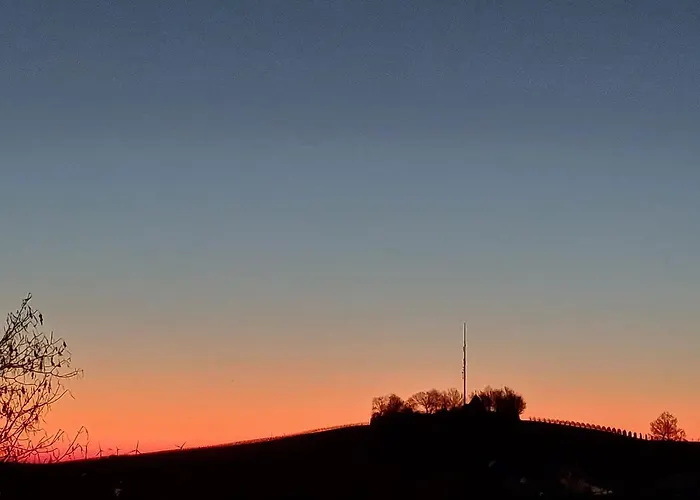 Apartamento Casa Kuehn Hackenheim