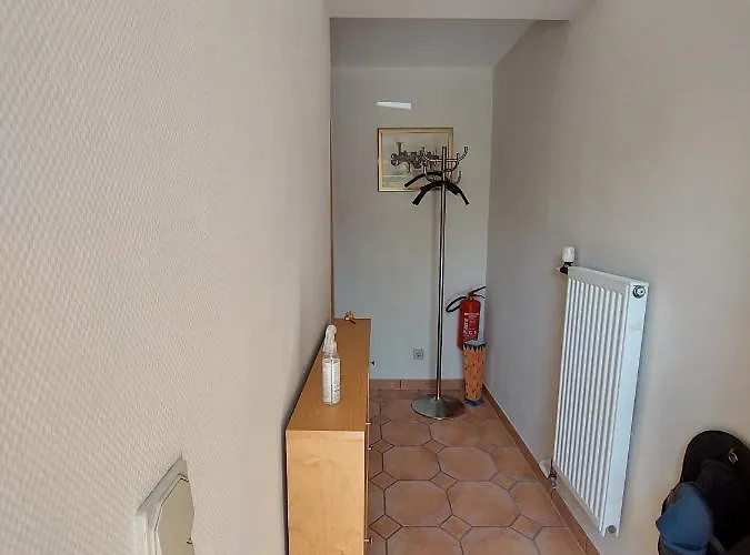 Apartment Casa Kuehn *