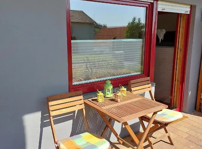 Casa Kuehn Hackenheim