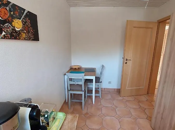 Apartamento Casa Kuehn *