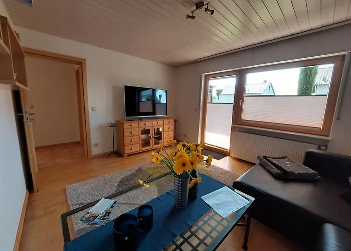 Apartment Casa Kuehn *