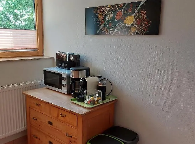 Apartamento Casa Kuehn