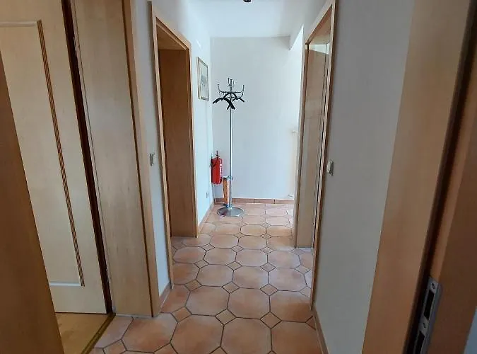 Apartamento Casa Kuehn *