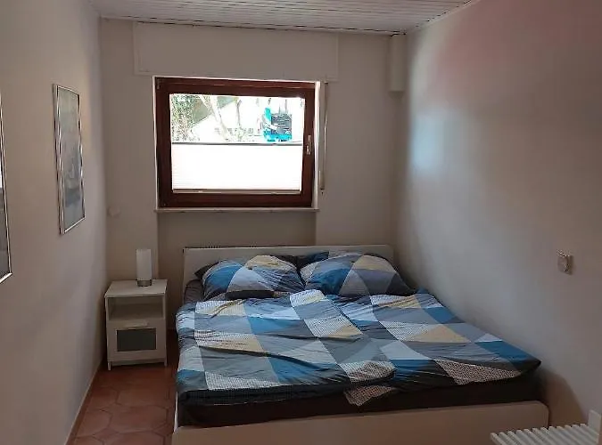 Casa Kuehn Hackenheim