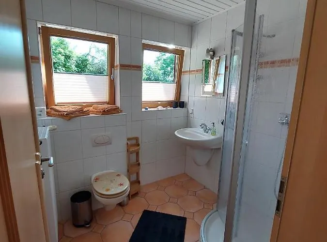 Casa Kuehn Hackenheim