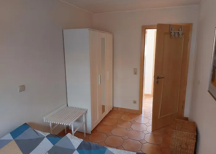 Casa Kuehn Apartamento Hackenheim